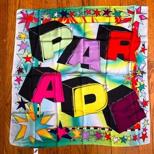 PARADE Scarf